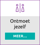 Ontmoet jezelf