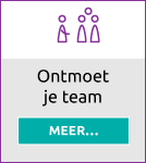 Ontmoet je team